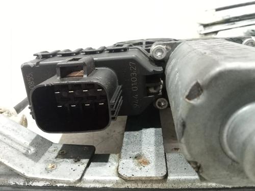 Andre FORD MONDEO III (B5Y) 2.0 TDCi | BP27191504O1
