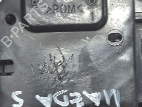Steering column stalk MAZDA 5 (CR) 2.0 CD (CR19) | BP24873647I23 
