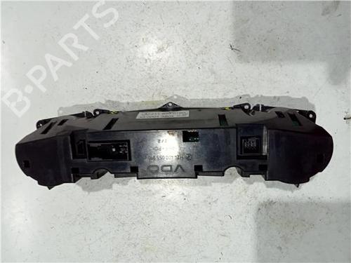 Climate control MERCEDES-BENZ E-CLASS (W210) E 220 CDI (210.006) | BP23929548I5 