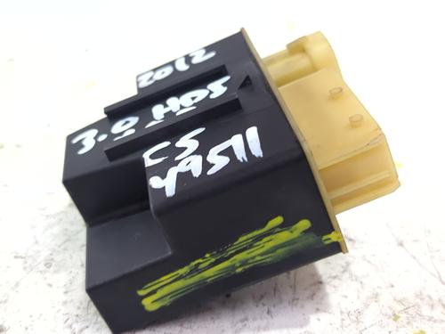 Electronic module CITROËN C5 III (RD_) 3.0 HDi 240 (RDX8CA) | BP39493237M83 - Image 3