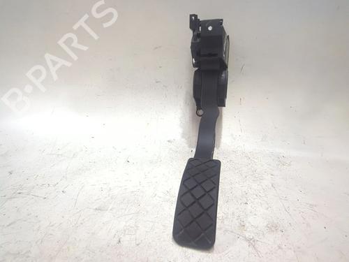 Used Pedal SEAT IBIZA III (6L1) 1.9 TDI (100 hp) 27806499