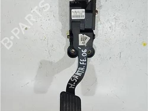 Used Pedal HYUNDAI SANTA FÉ II (CM) 2.2 CRDi 4x4 (155 hp) 23932901