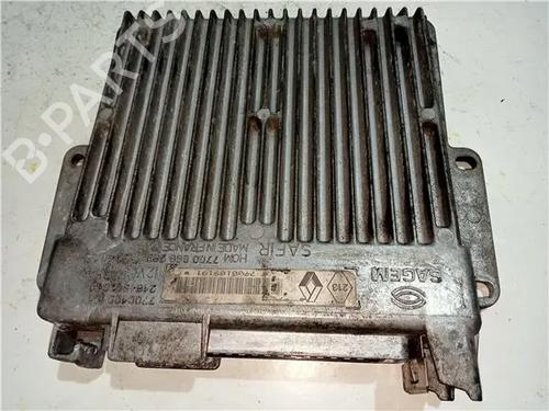 Used Electronic module RENAULT KANGOO (KC0/1_) D 65 1.9 (KC0E, KC02, KC0J, KC0N) (64 hp) 23914144