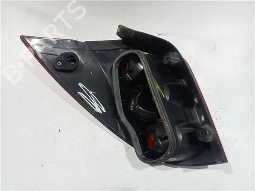 Right taillight RENAULT LAGUNA II Grandtour (KG0/1_) 1.9 dCi (KG1V) | BP23920569C35 