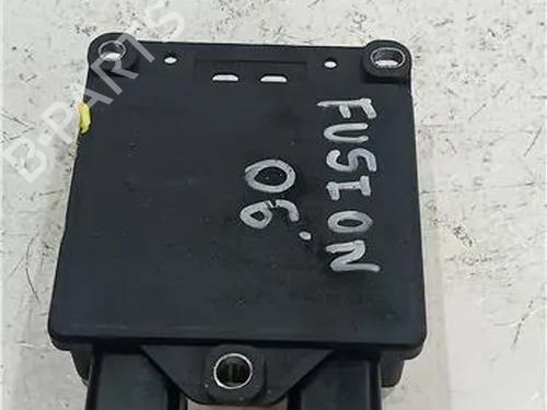 Kollisjonspute styreenhet FORD FIESTA IV (JA_, JB_) 1.0 i (65 hp) 23913533