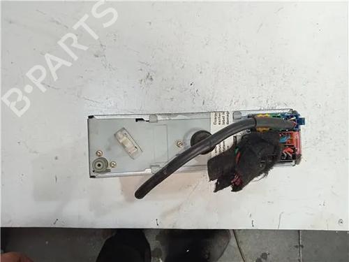 Bilradio SEAT TOLEDO II (1M2) 1.9 TDI | BP23910382E6 
