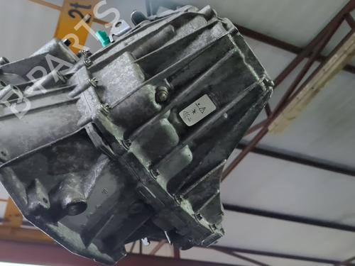 Gearbox RENAULT MEGANE IV Saloon 1.5 dCi 110 | BP32090700M3 