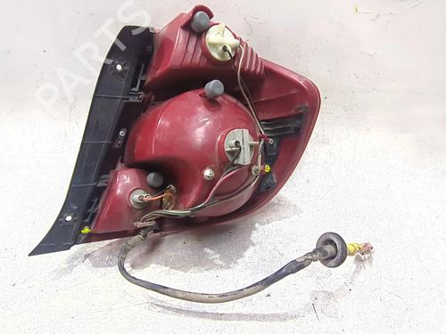 Right taillight HYUNDAI ACCENT II (LC) 1.3 | BP29525635C35 