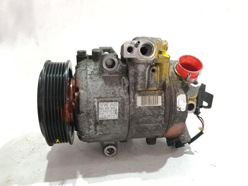 Used AC compressor AC compressor 36903646 36903646