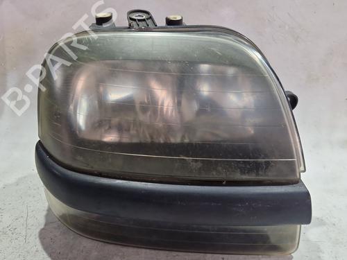 Used Right headlight Right headlight FIAT DOBLO MPV (119_, 223_) 1.9 JTD (223AXE1A) (100 hp) 33303002 33303002