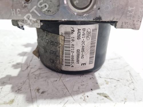 ABS pump FORD FOCUS III 1.6 TDCi | BP34429168M43  - Image 5