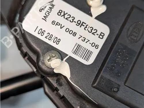 Pedal JAGUAR XF I (X250) 2.7 D | BP23925227I4 