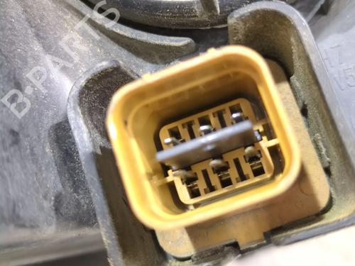 Left headlight HYUNDAI COUPE II (GK) 1.6 16V | BP29221584C28 
