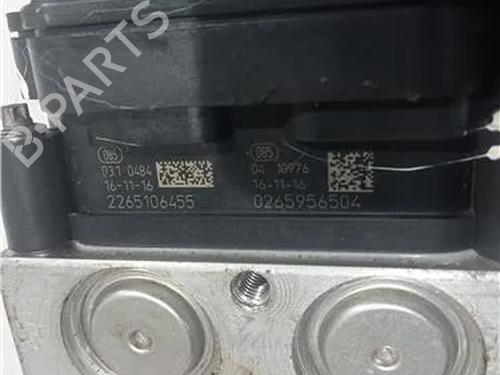 ABS pump TOYOTA AVENSIS Estate (_T25_) 2.0 VVT-i (AZT250_, AZT250R) | BP23918249M43 