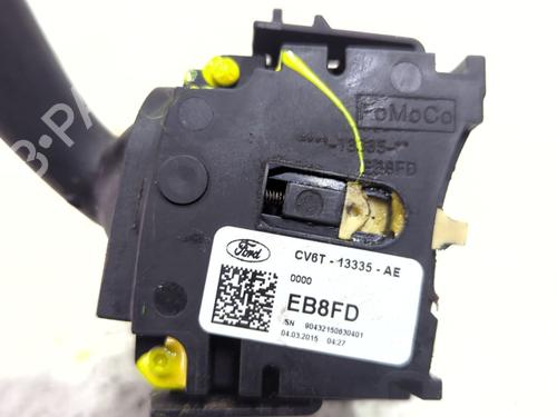 Steering column stalk FORD TRANSIT CONNECT V408 Box Body/MPV 1.6 TDCi | BP40623325I23 - Image 2