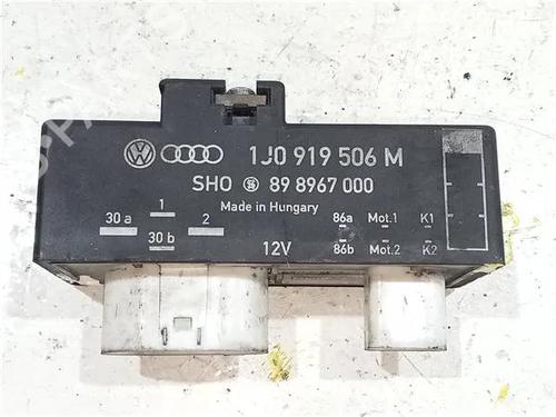Elektronisk modul VW POLO IV (9N_, 9A_) 1.9 TDI (101 hp) 23923510