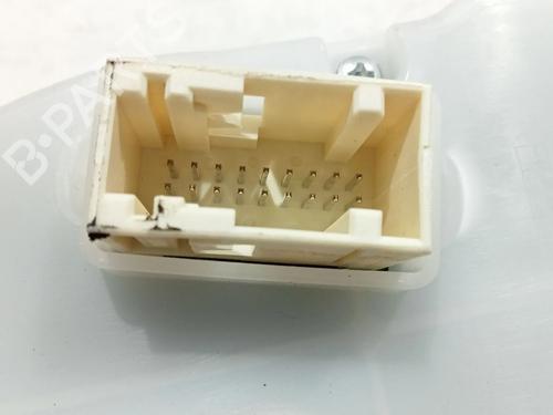 Instrument cluster PEUGEOT 208 I (CA_, CC_) 1.6 GTi | BP29329765C47 