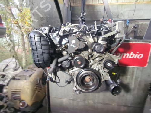 Used Engine MERCEDES-BENZ C-CLASS (W204) [2007-2015]  32365711