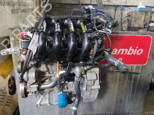 Engine HONDA INSIGHT (ZE_) 1.3 IMA (ZE2) | BP29423230M1 