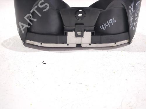 Cockpit FORD FIESTA VI (CB1, CCN)  | BP24199026C47