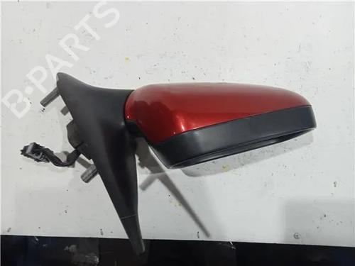 Right mirror CITROËN XSARA (N1) 1.9 TD | BP24967843C27 