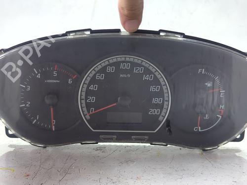 instrument-cluster-suzuki-swift-iii-mz-ez-2005-39950081 main image