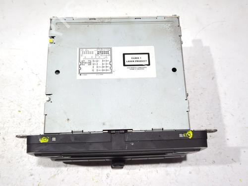 Radio SKODA FABIA II (542) 1.2 | BP23926070E6 