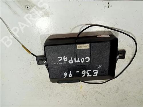 Used Electronic module BMW 3 (E36) 316 i (102 hp) 23922056