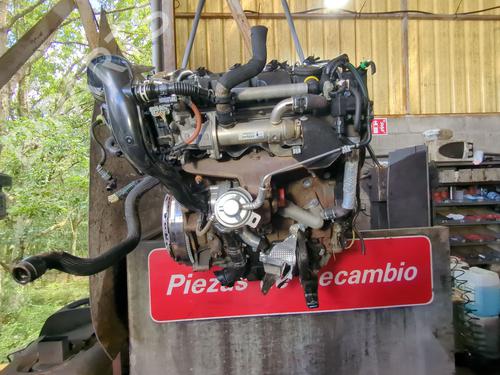 Engine PEUGEOT EXPERT Van (VF3A_, VF3U_, VF3X_) 2.0 HDi 120 | BP37464031M1 - Image 4