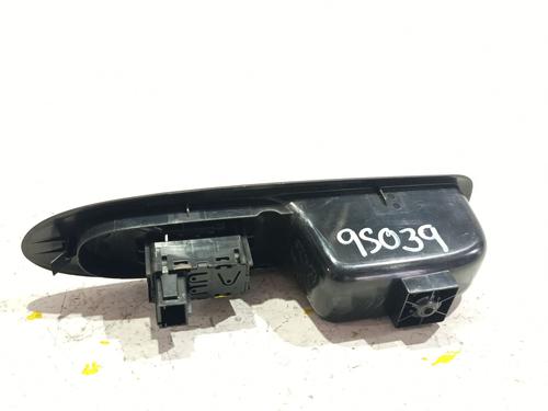 Right front window switch CITROËN C4 II (NC_) 1.6 HDi 115 | BP39649872I26 - Image 3
