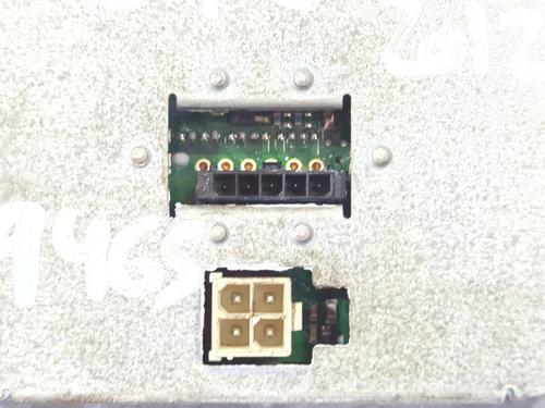 Electronic module OPEL ASTRA J GTC | BP39048648M83 - Image 6