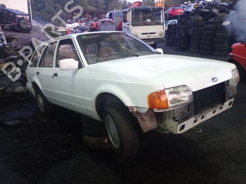 Left mirror FORD ESCORT IV (GAF, AWF, ABFT) 1.6 XR3i | BP30003136C26 