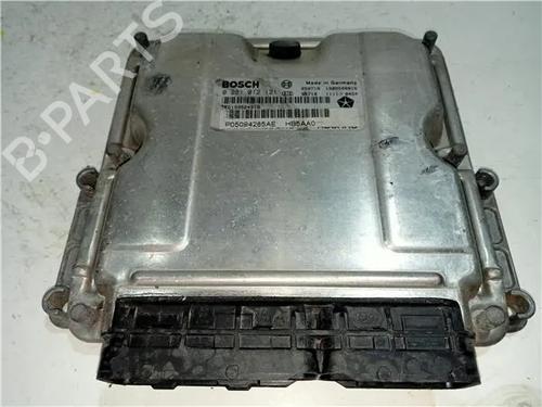 Module électronique CHRYSLER VOYAGER IV (RG, RS) 2.8 CRD (150 hp) 23916985