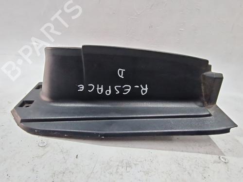 Right taillight RENAULT ESPACE IV (JK0/1_) 2.0 Turbo (JK0A, JK0B, JK0N) | BP30831857C35 