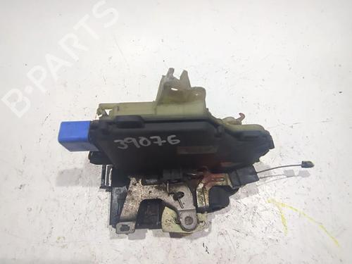Rear left lock CITROËN XSARA Coupe (N0) 1.9 D | BP23927411C100 