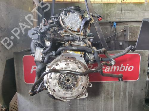 Engine VW TIGUAN (5N_) 2.0 TDI 4motion | BP34186061M1  - Image 5