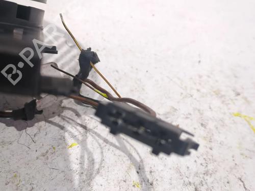 Heater blower motor SEAT CORDOBA (6K1, 6K2) 1.0 i | BP23927193M62