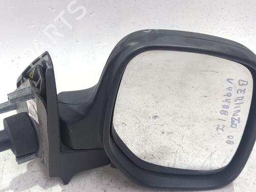 Used Right mirror Right mirror 39049634 39049634