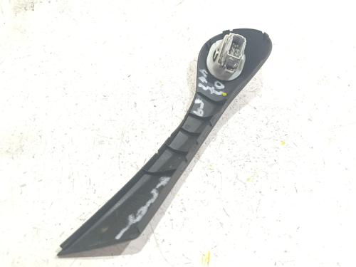 Right front window switch RENAULT MEGANE II Saloon (LM0/1_) 1.9 dCi | BP38925020I26 - Image 4