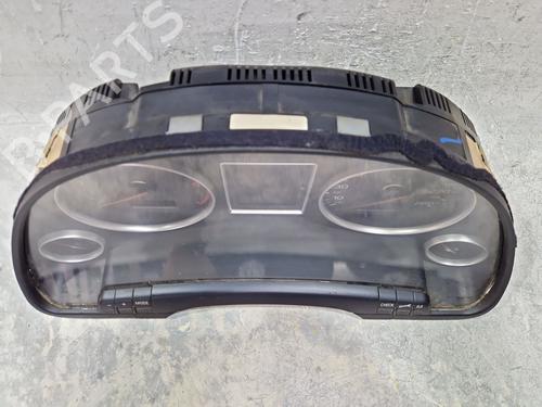 Instrument cluster AUDI A4 B7 (8EC) 1.9 TDI | BP29876930C47