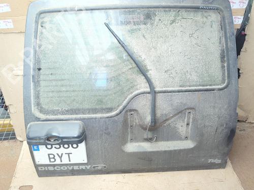 Used Tailgate Tailgate 39430641 39430641