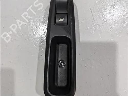 Right rear window switch PEUGEOT 3008 I MPV (0U_) 2.0 HDi 150 / BlueHDi 150 | BP23925282I28 