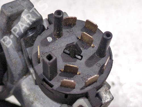 Ignition barrel AUDI A4 B5 (8D2) 1.8 quattro | BP33607871M48 - Image 4