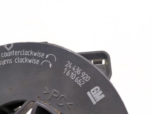 Squib airbag OPEL ZAFIRA A MPV (T98) 2.0 DTI 16V (F75) | BP32165254C102 