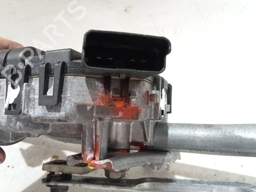 Front wiper motor PEUGEOT PARTNER Tepee 1.6 HDi 16V | BP27311359M29 