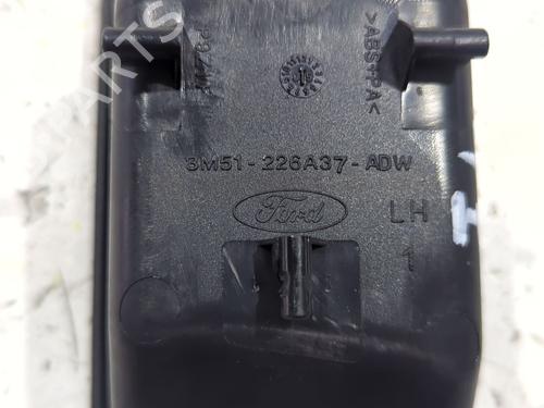 Left rear window switch FORD FOCUS II (DA_, HCP, DP) 2.0 TDCi | BP39956439I29 - Image 5