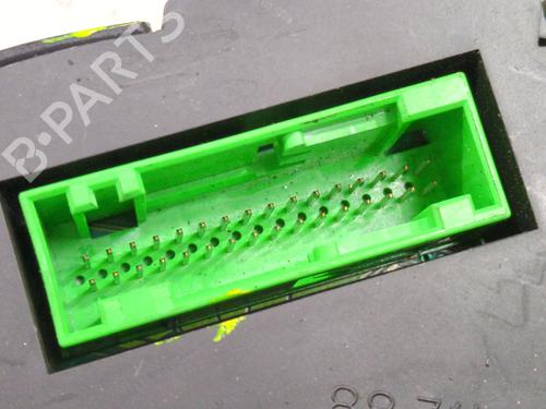 Instrument cluster SEAT LEON (1M1) 1.9 TDI | BP33302771C47  - Image 5