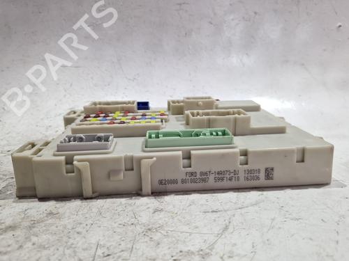 Fuse box FORD FOCUS III 1.5 TDCi | BP32656614E1