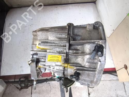Gearbox RENAULT LAGUNA I (B56_, 556_) 2.2 D (B56F/2) | BP29644550M3 