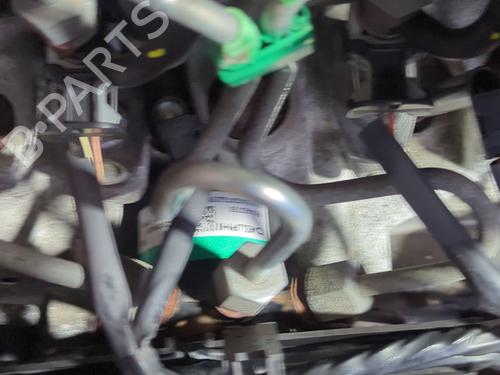 Engine RENAULT CLIO II (BB_, CB_) 1.5 dCi (B/CB07) | BP30570675M1